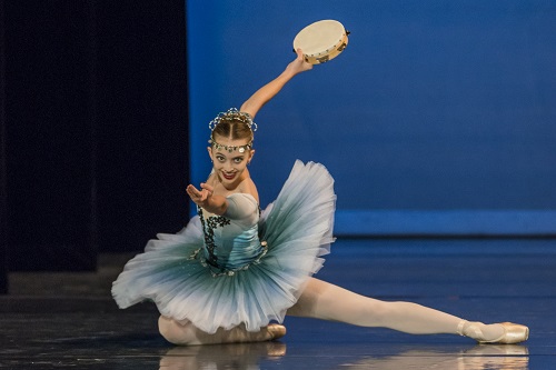 Mundo Bailarinístico - Blog de Ballet: Pé de bailarina - Calos